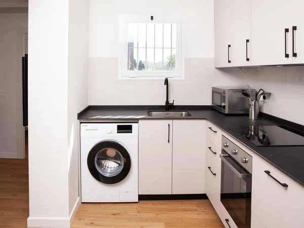 Piso en calle Conde de Gálvez, 12 - Foto 10