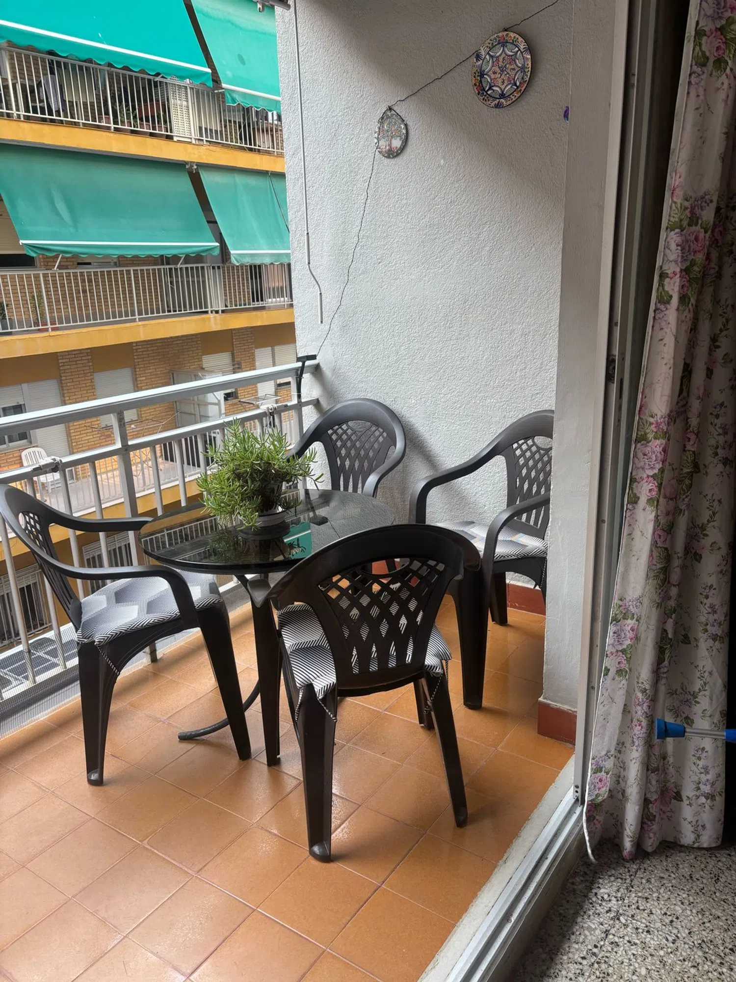 Piso en calle del Presbítero Aguilar, 24 - Foto 5
