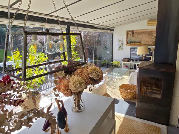 Chalet adosado en paseo de los Sauces, 8 - Foto 18