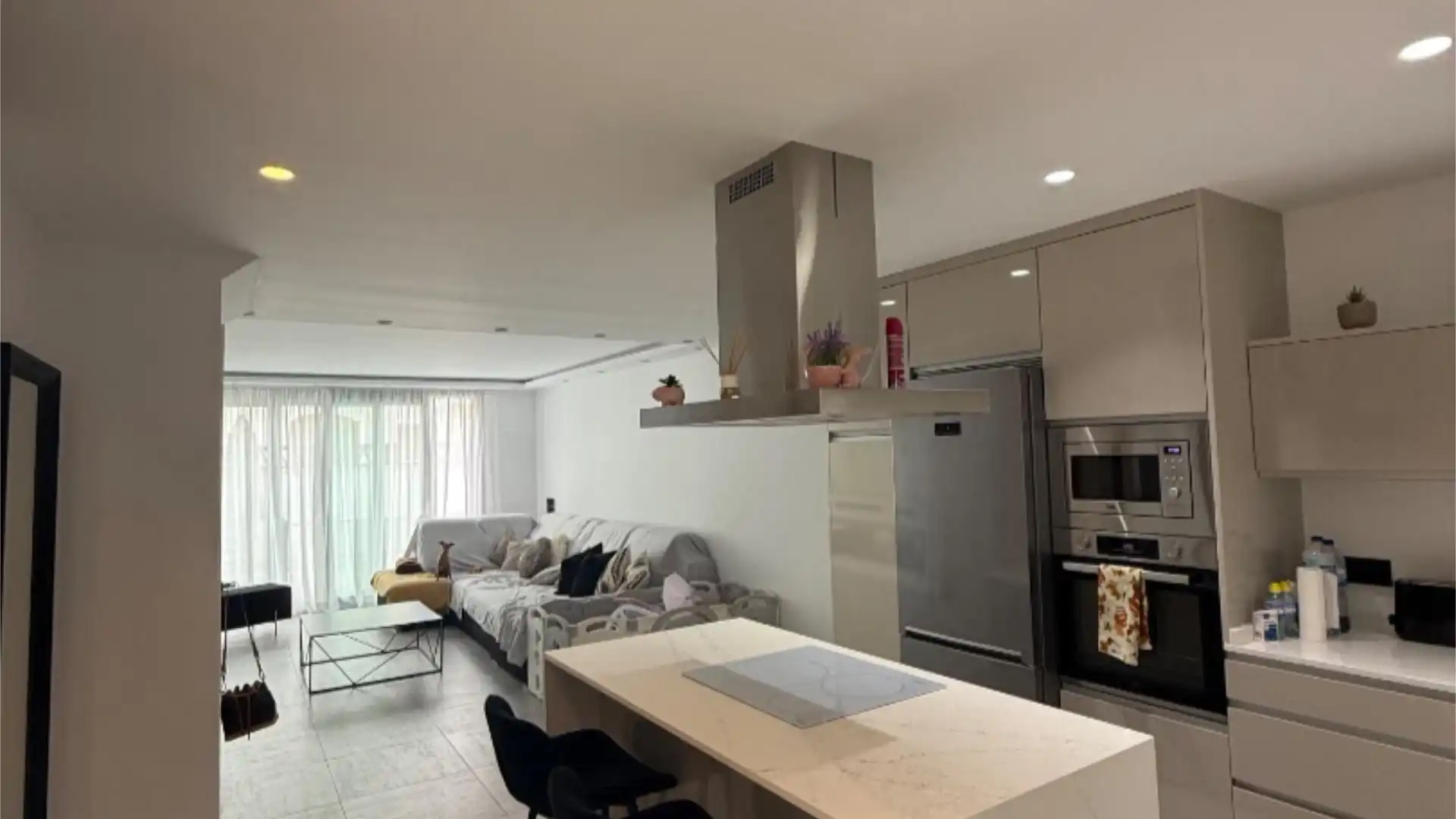 Piso en  Calle Diego de León 55 - Foto 7