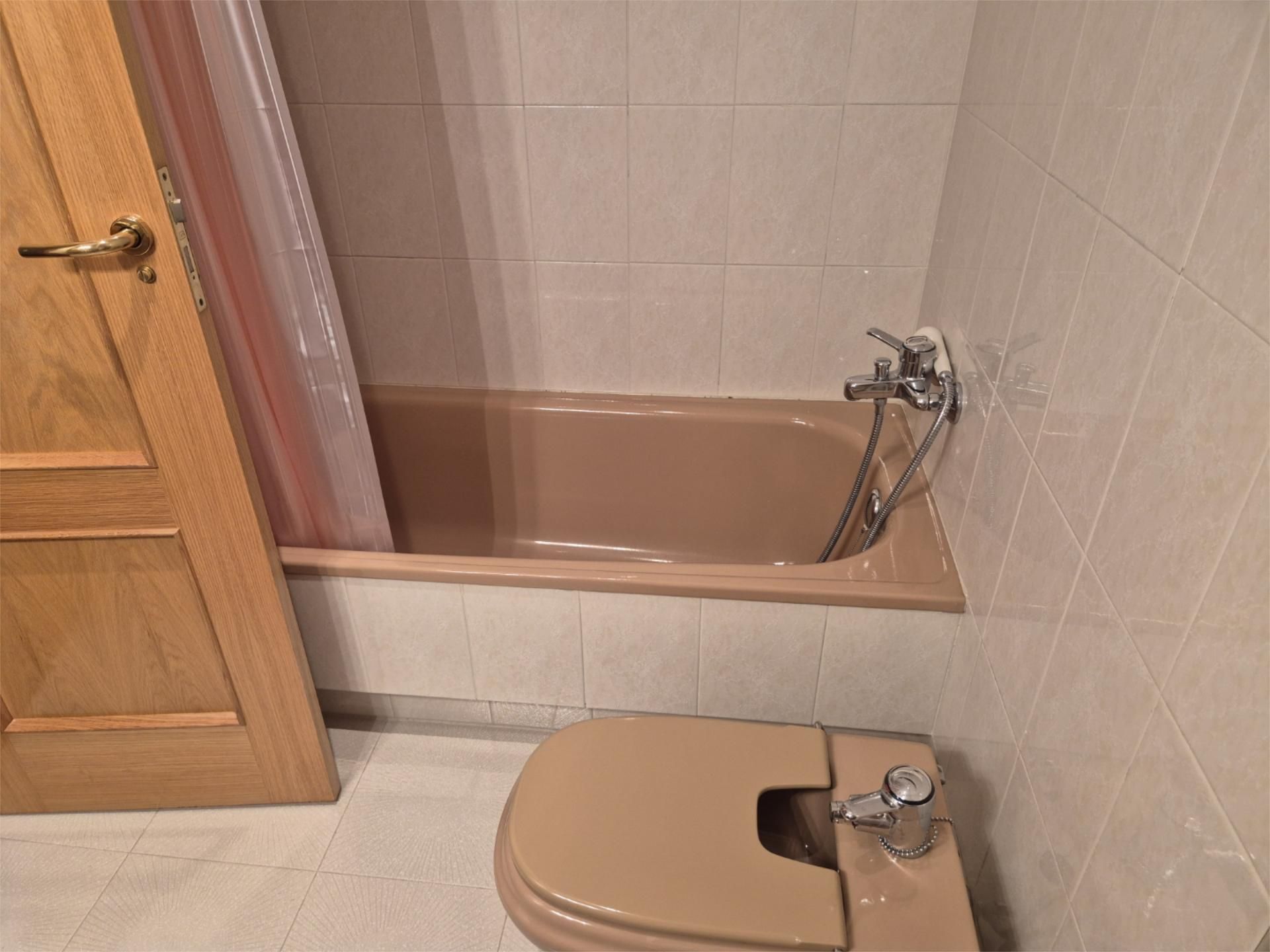 Piso en  Rúa Manuel Murguía 30 - Foto 10