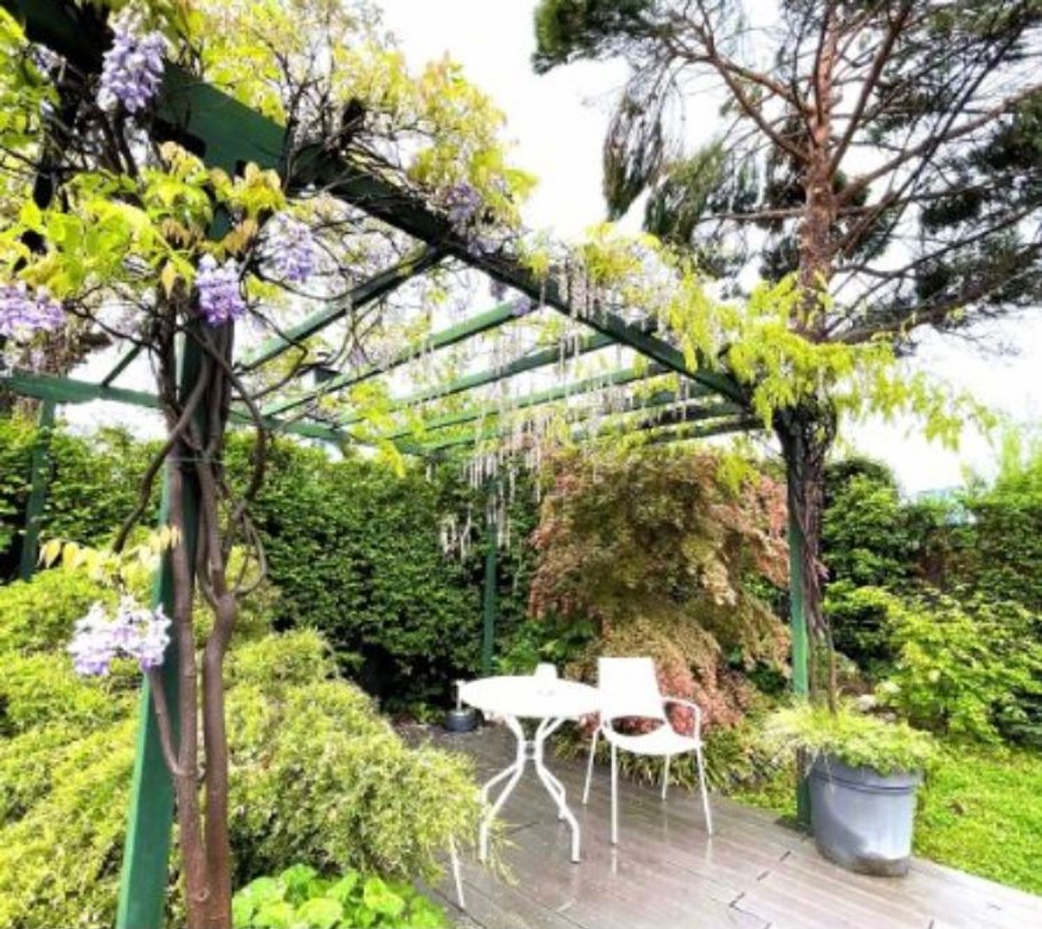 Casa independiente en Barrio Mirasierra - Foto 18