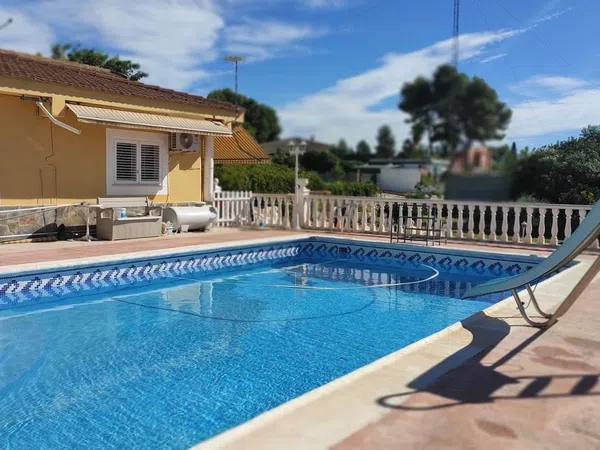 Casa o chalet independiente en Calle Berilo, 20, Las Pedrizas, Las Pedrizas - Foto 1