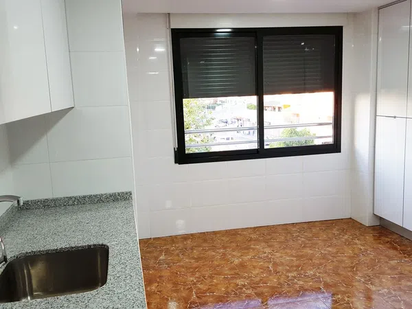 Piso en Calle Sequen, 1, Santo Ángel, Murcia - Foto 5