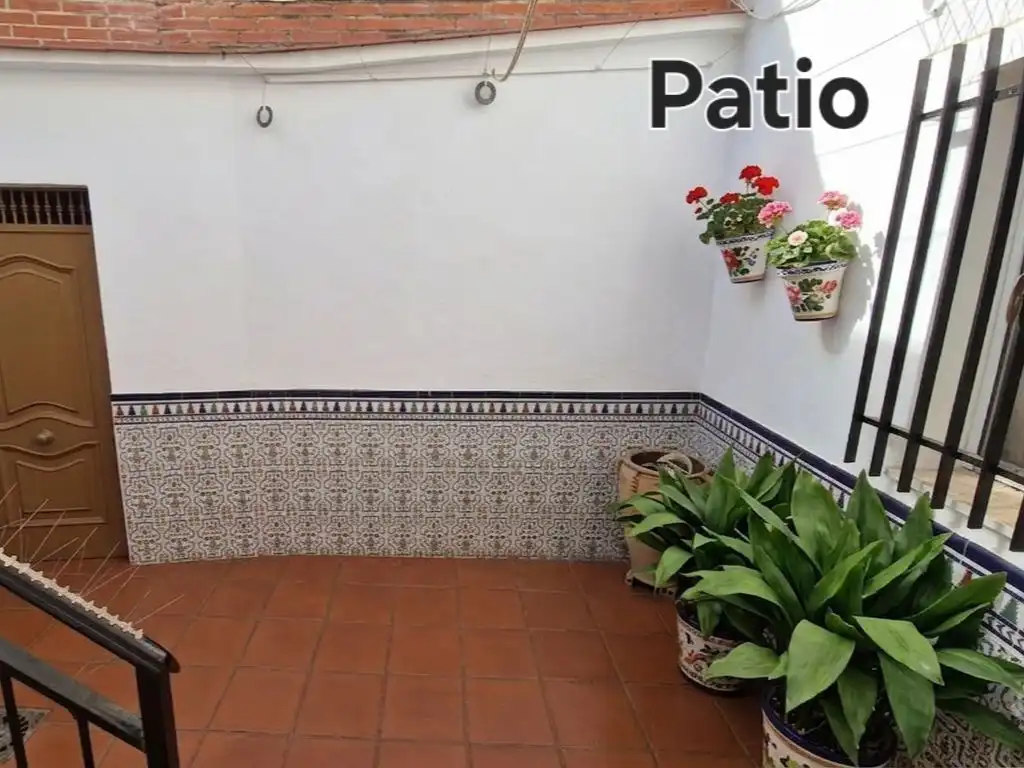 Chalet en  Calle Cura José Barroso 6 - Foto 12
