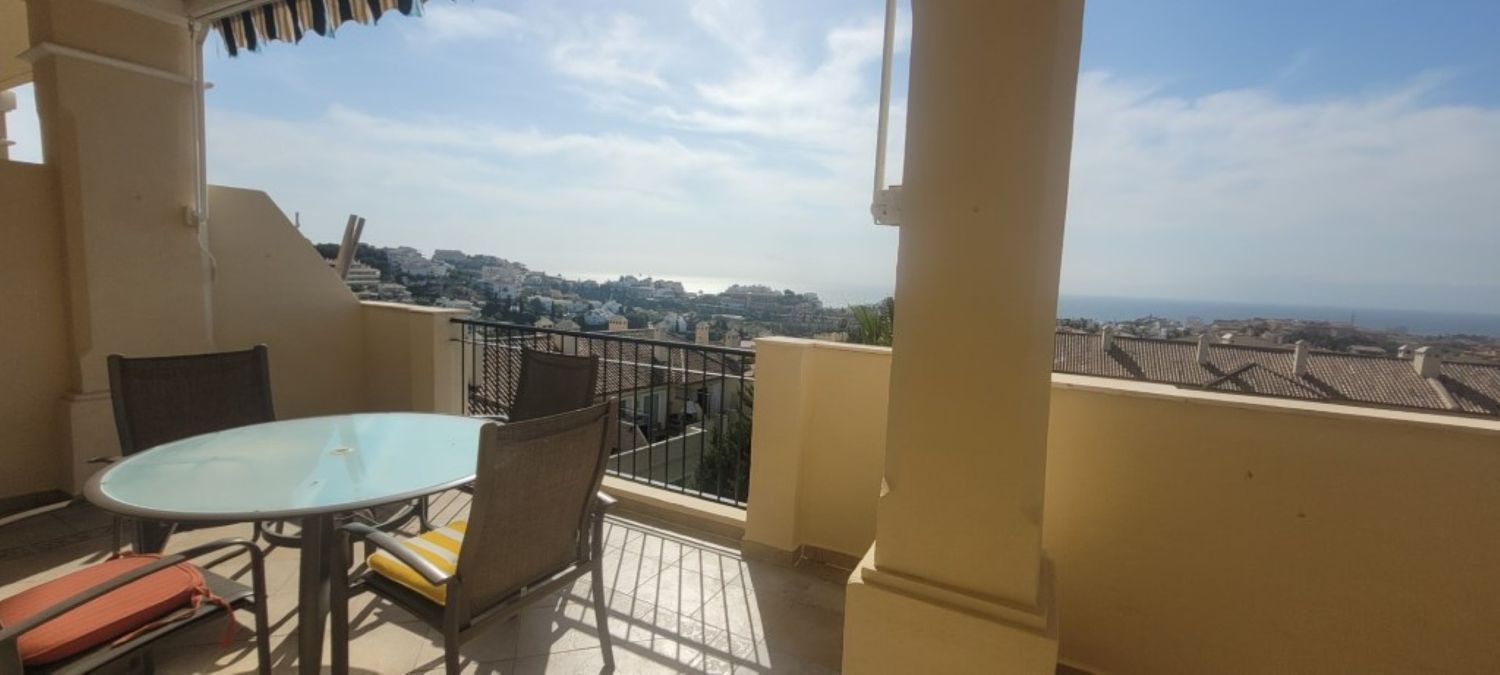 Piso en Calle Onice De Riviera, Nº 9Blq. 1 Conjunto Miraflores Hills Piso 2 Esc. 3 Pta. E2 C.P. 29649 Calahonda-chaparral Mijas (málaga), 2 MIRAFLORESHILLSPisoEscPtaE - Foto 5