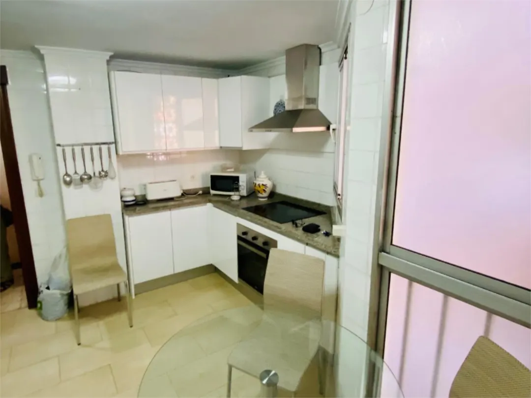 Piso en  Calle Aracena 3 - Foto 3