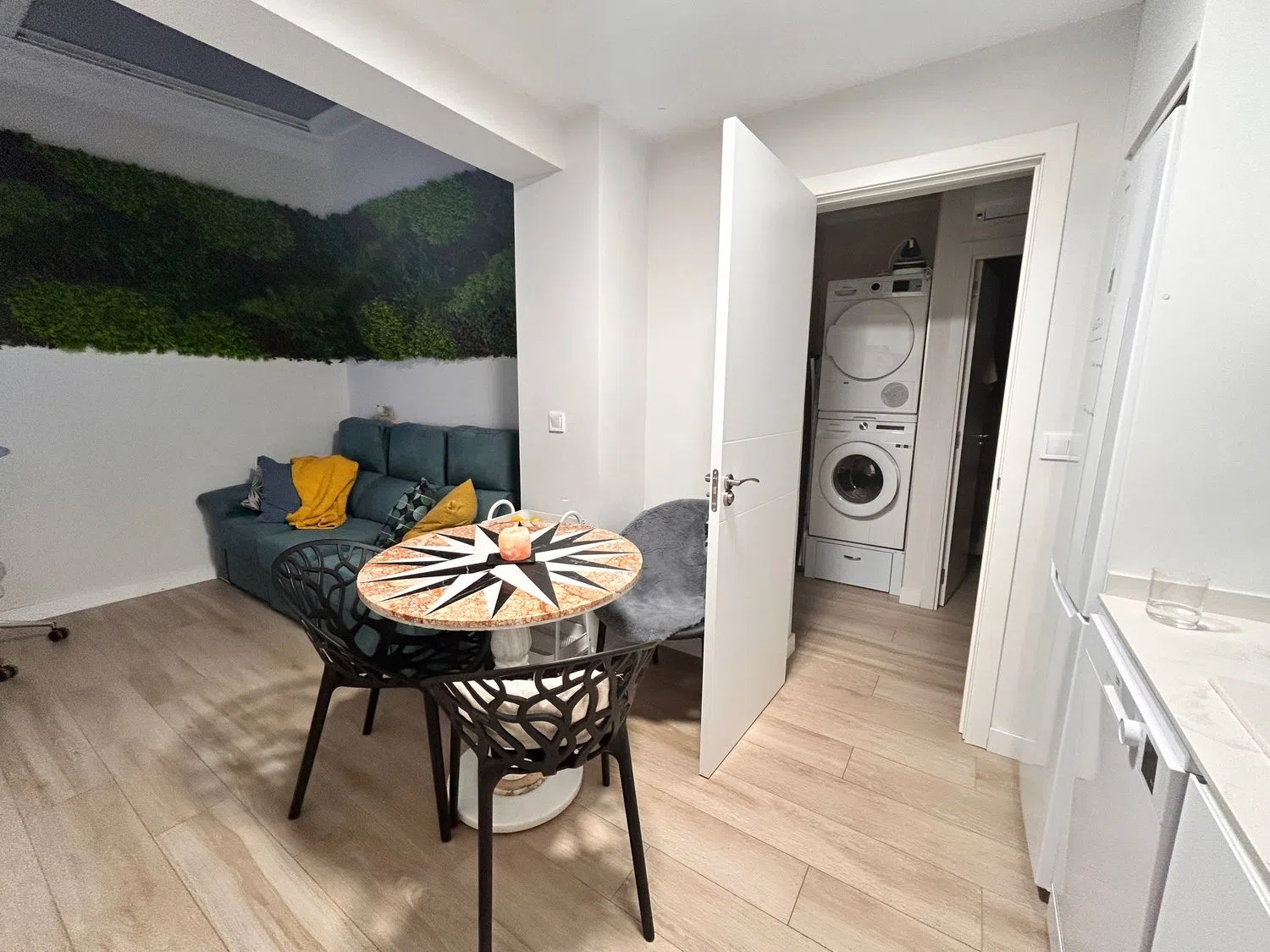 Piso en calle de Navascués, 40 - Foto 4