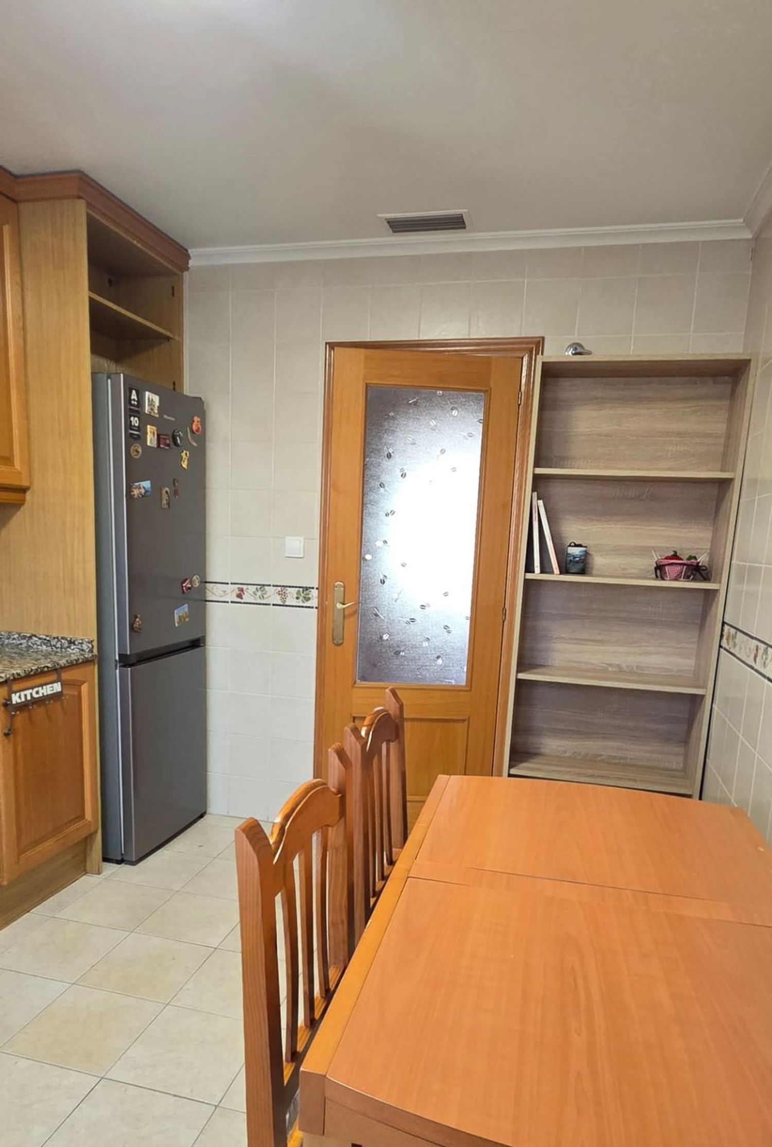 Piso en avenida Deportista Isabel Fernández, 3 - Foto 8