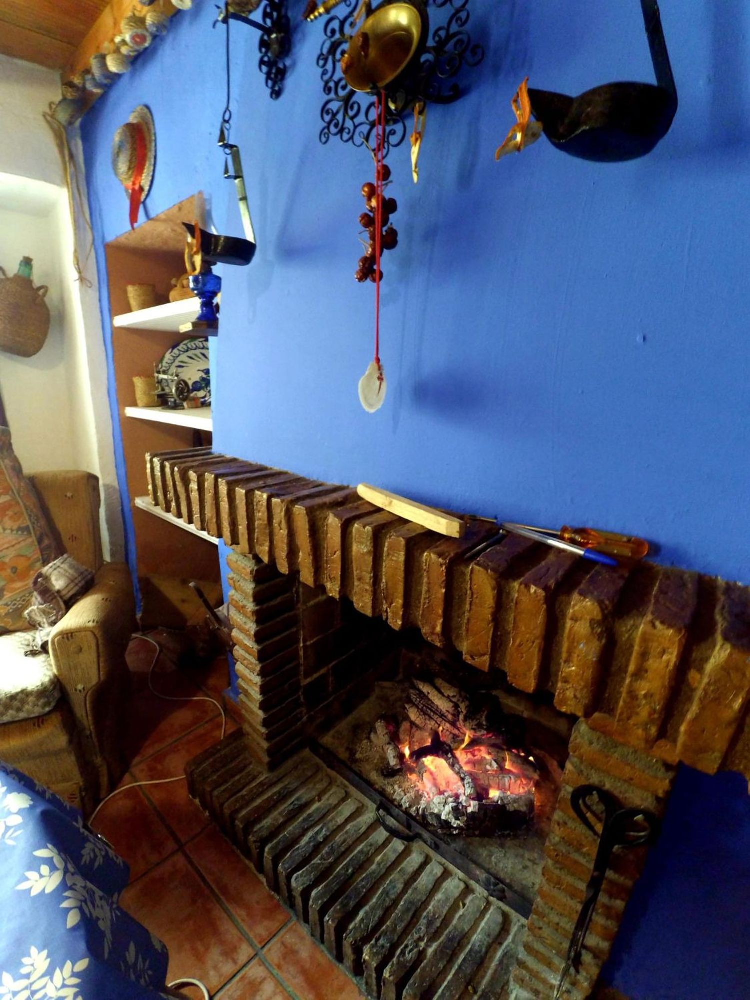 Casa rural en Diseminado Salinas, 520 - Foto 3