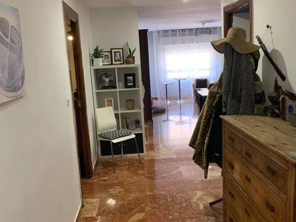 Piso en Calle Santa Clotilde, 22, Ronda - Arabial - Foto 2