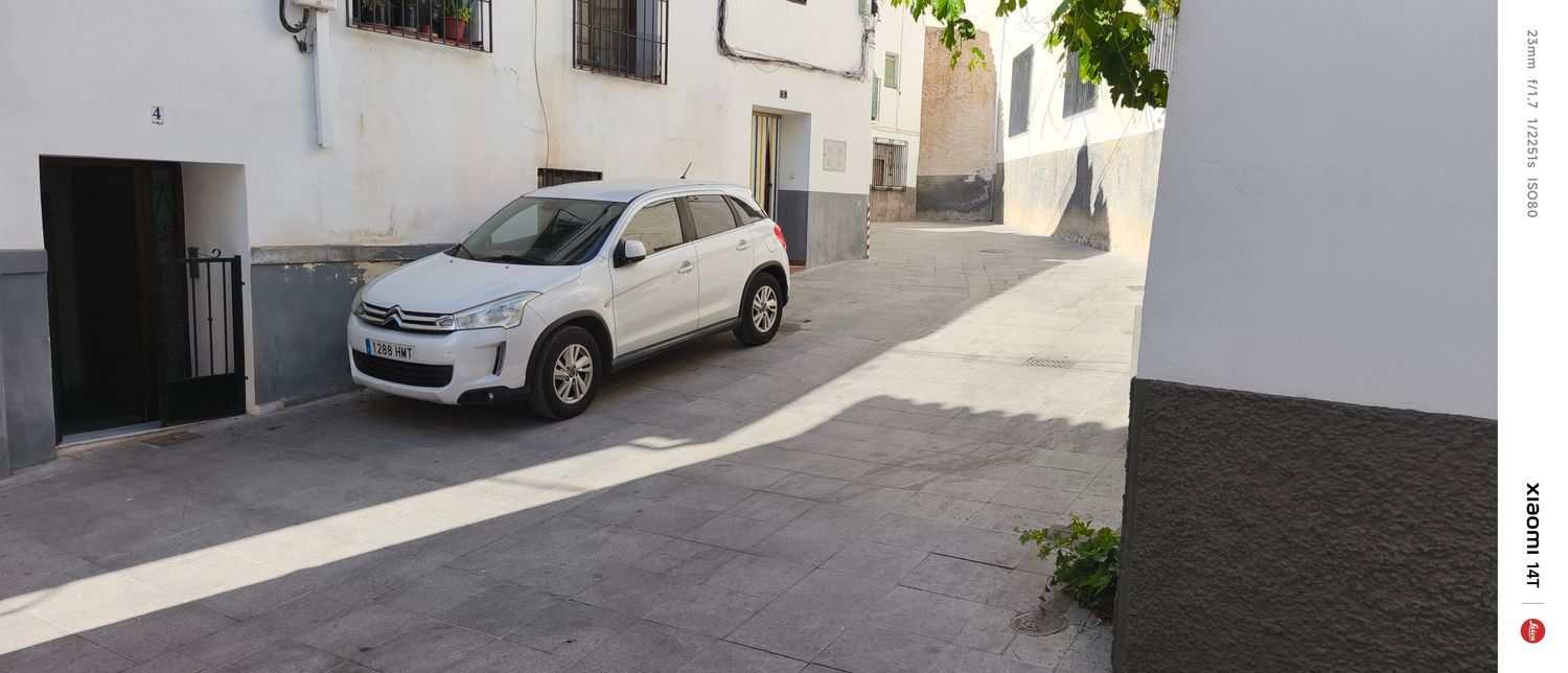 Casa de pueblo en Calle Oliva, 5 - Foto 4