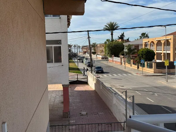Piso en Calle Pintor Miguel Ángel, 14, Los Narejos-Punta Calera, Los Narejos-Punta Calera - Foto 1