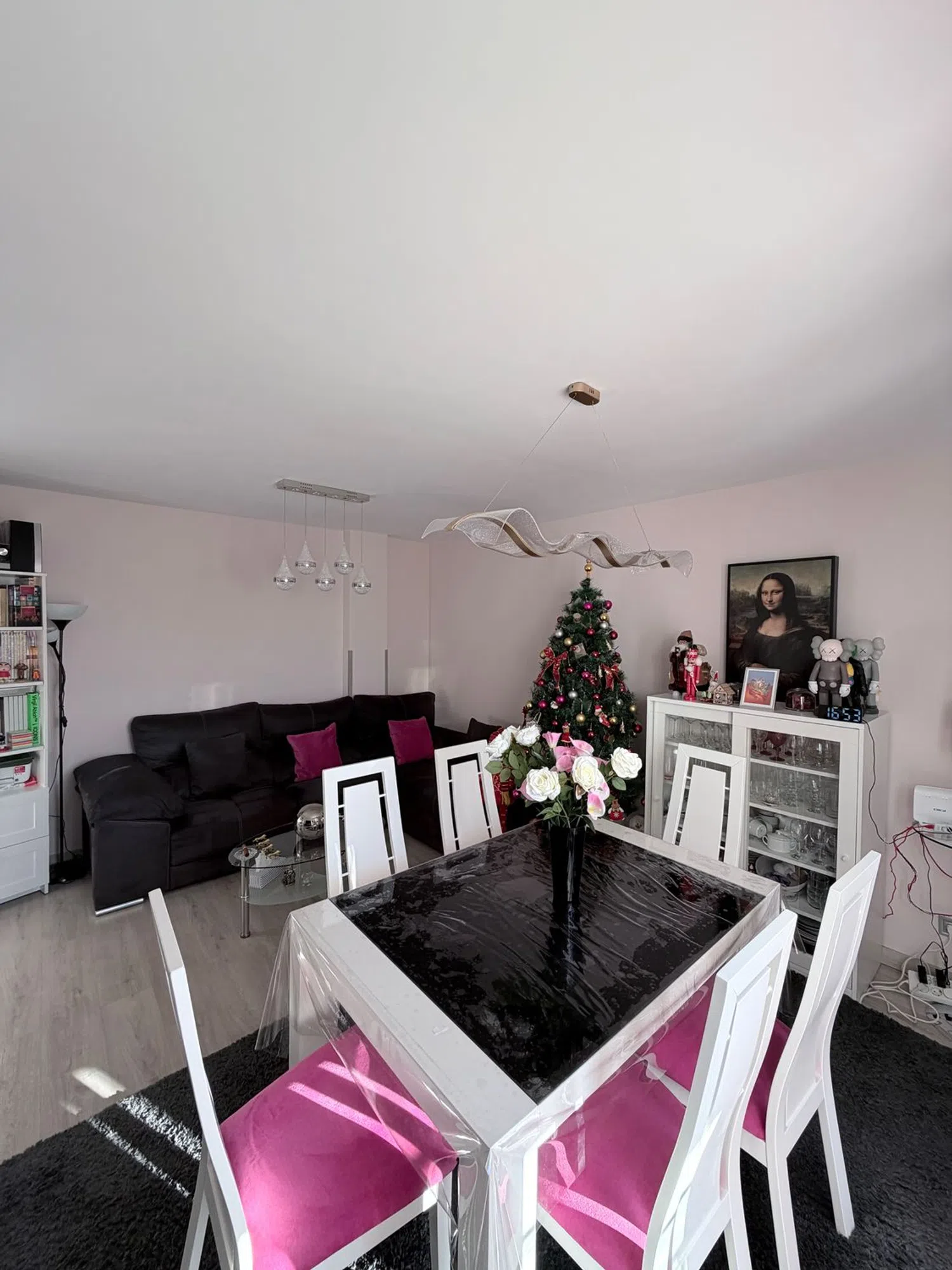 Piso en calle de Nuestra Señora del Carmen, 61 - Foto 14