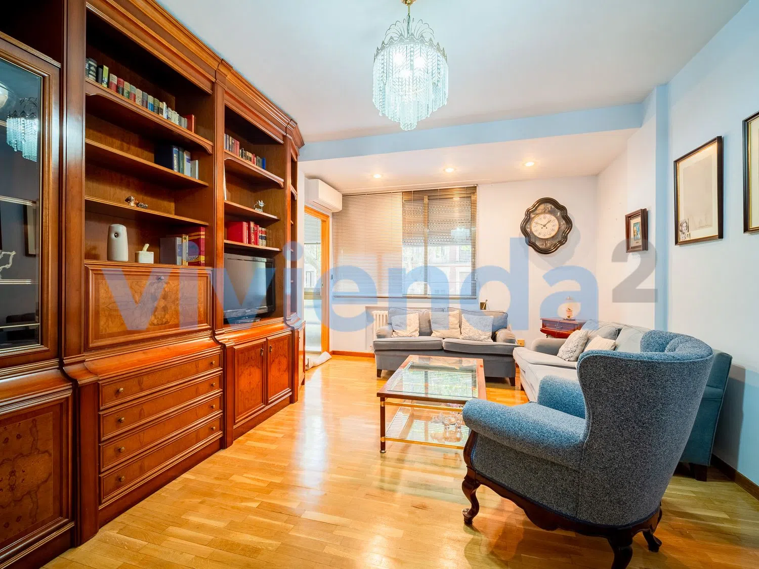 Piso en Barrio Pacífico - Foto 3