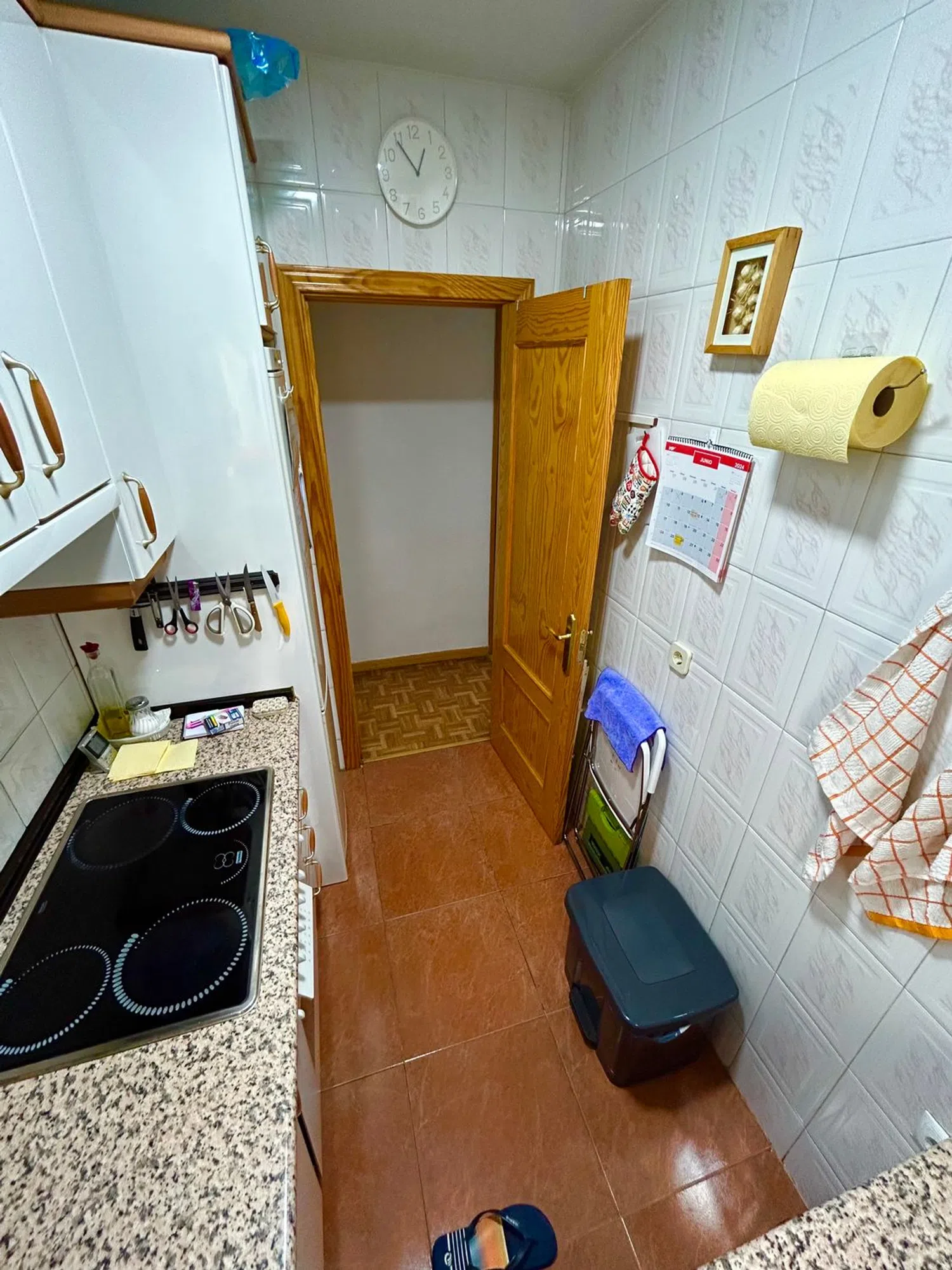 Piso en calle de Andrés Mellado, 58 - Foto 18