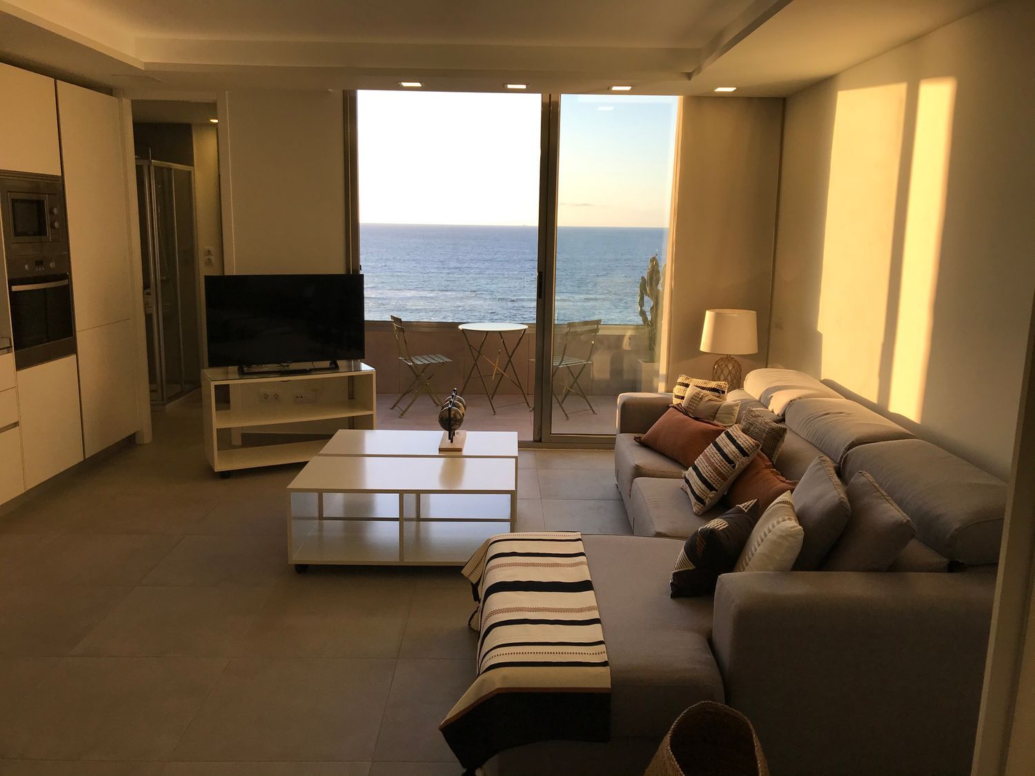 Ático en Paseo las canteras, 81, Guanarteme - Foto 3