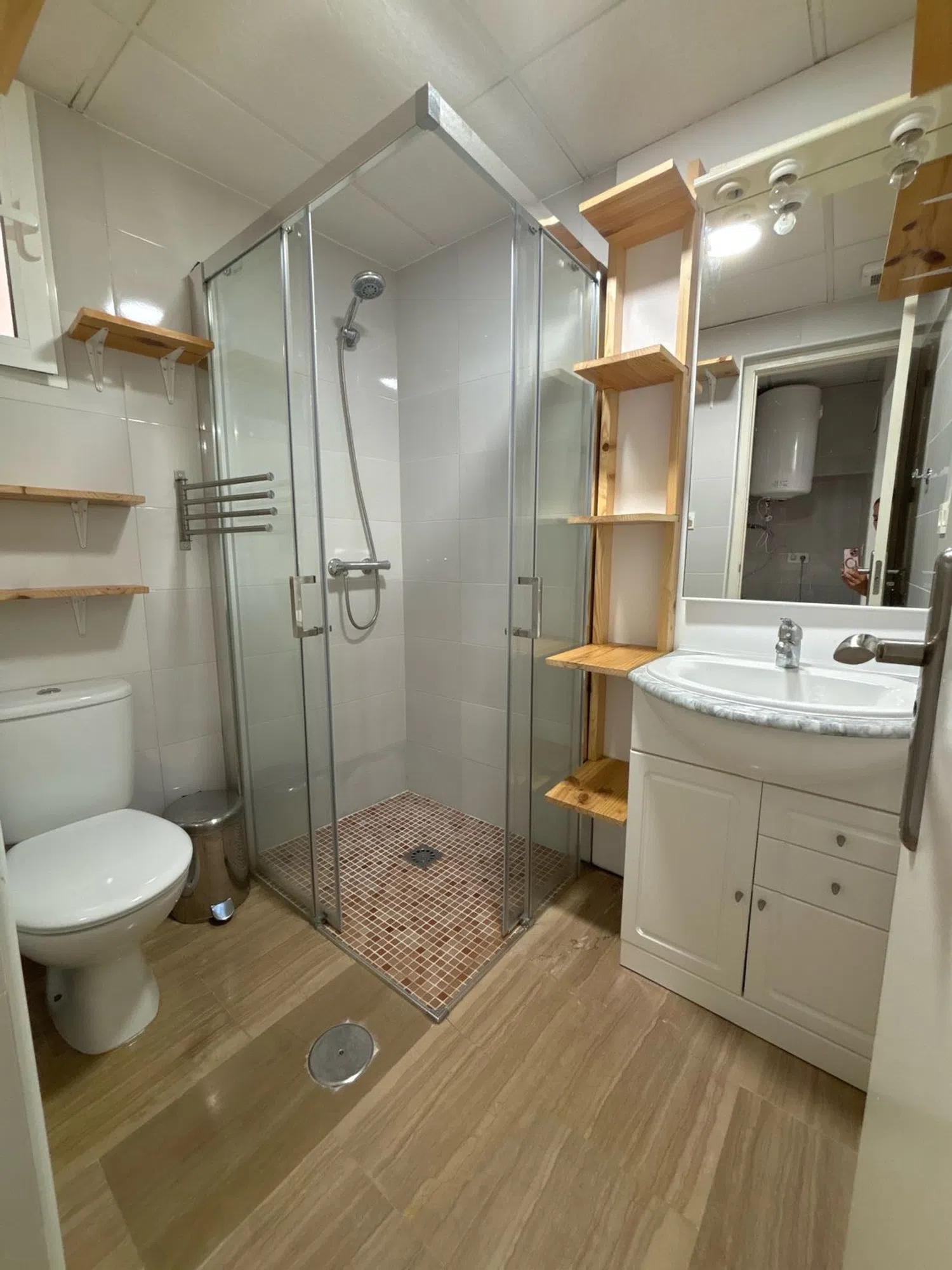 Piso en calle Monte de San Roque, 6 - Foto 10