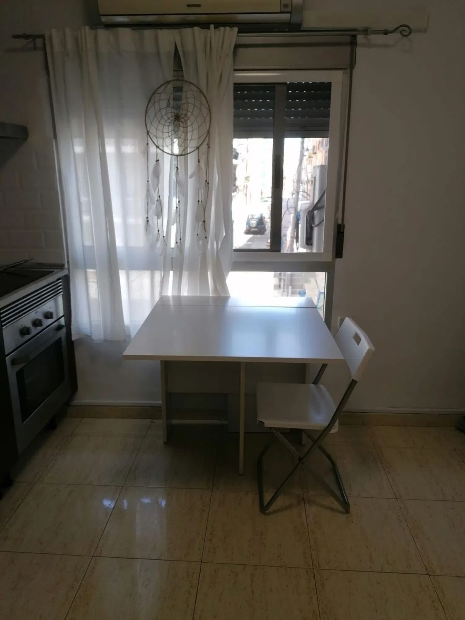 Estudio en calle de Planas, 55 - Foto 3