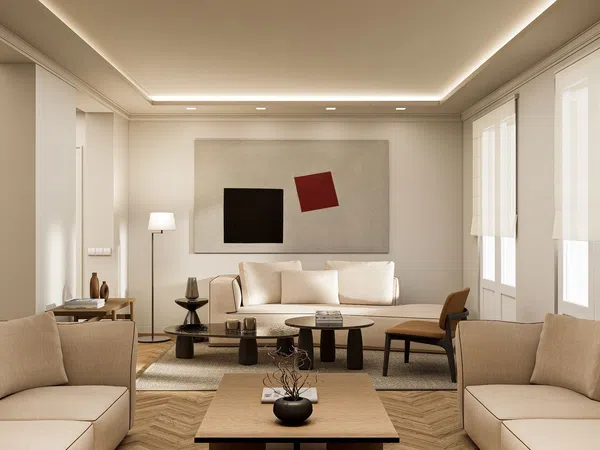 Piso en calle de Alberto Aguilera, 45