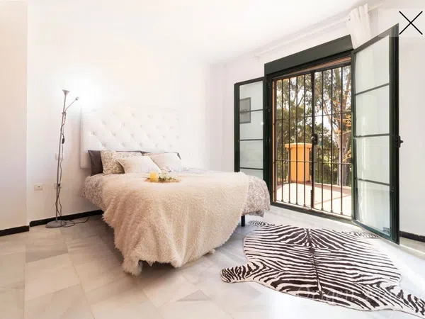 Casa independiente en calle Doña Clarines, 28 - Foto 13