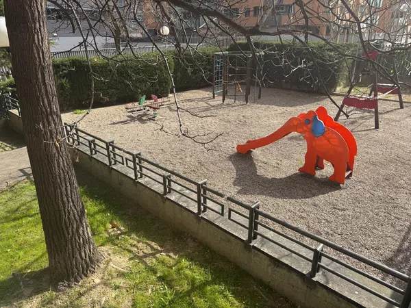 Piso en avenida de Gómez Laguna, 43 - Foto 14