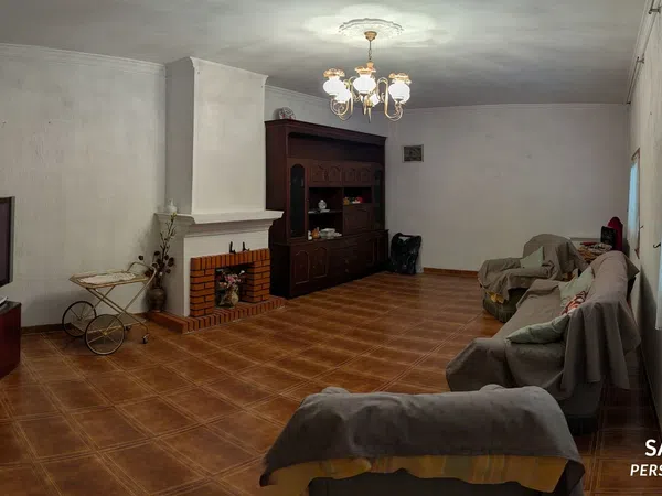 Chalet adosado en Calle Villacisneros s/n - Foto 15