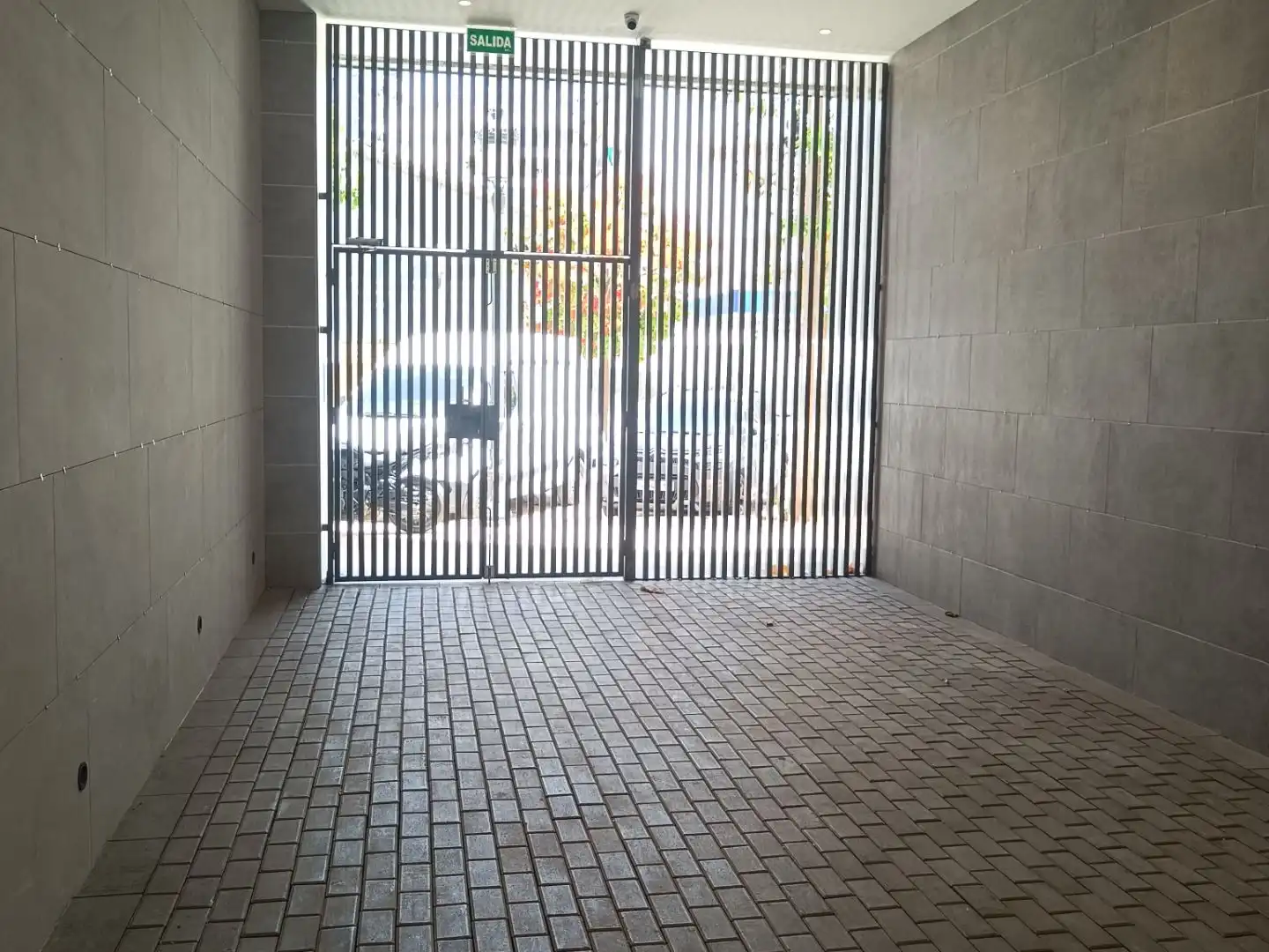 Piso en  Carrer de Campos Crespo 46 - Foto 48
