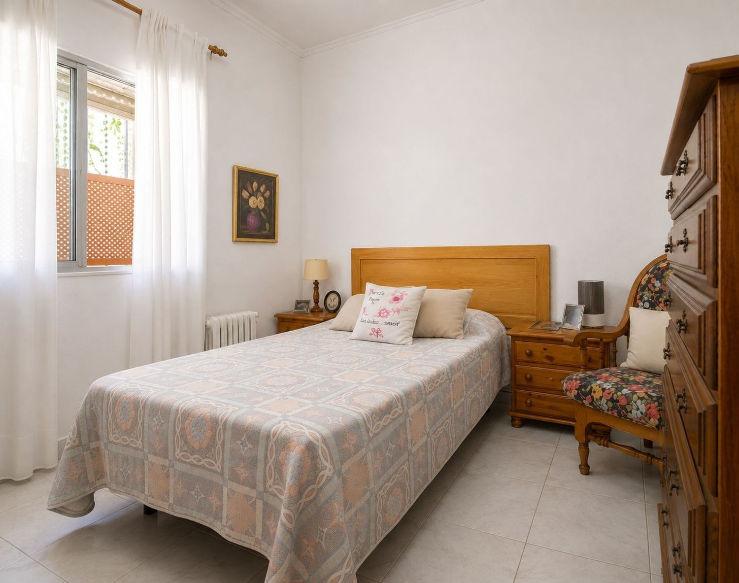 Chalet adosado en Calle Andrés Bernáldez, 3, Gran Plaza - Marqués de Pickman - Ciudad Jardín - Foto 13