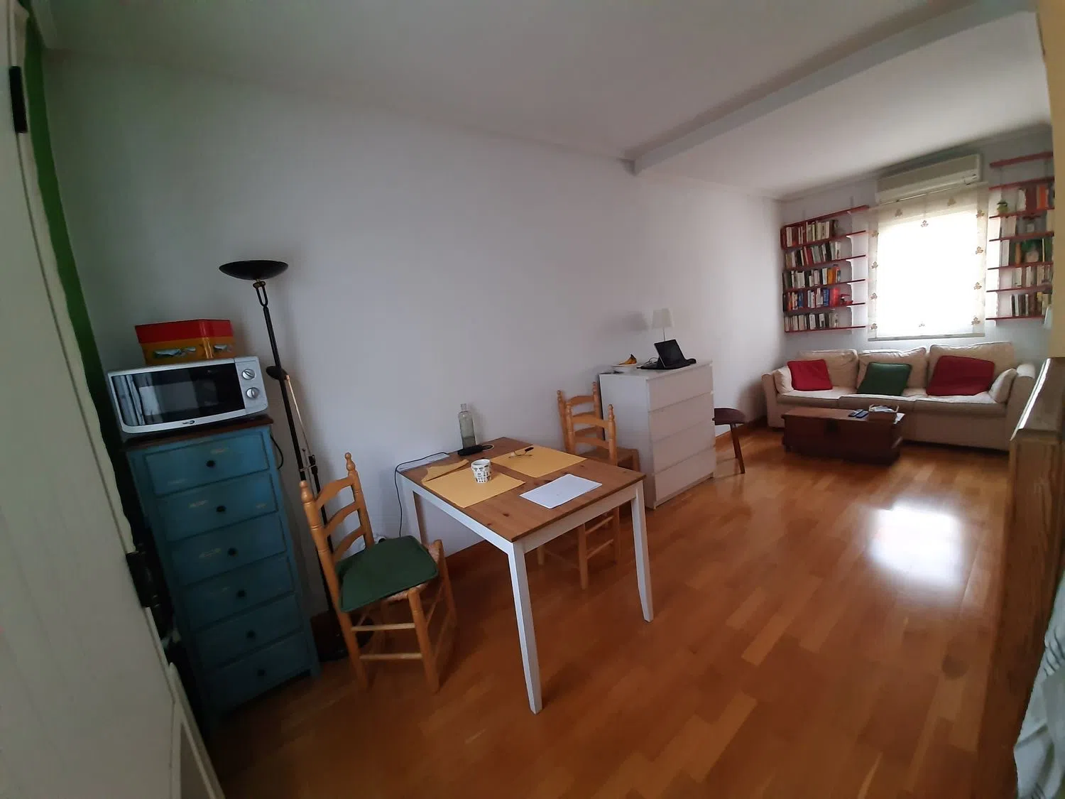 Piso en calle de María de Guzmán, 42 - Foto 6