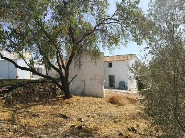Cortijo en Cortijo en Diseminado Extrarradio, 117 - Foto 17