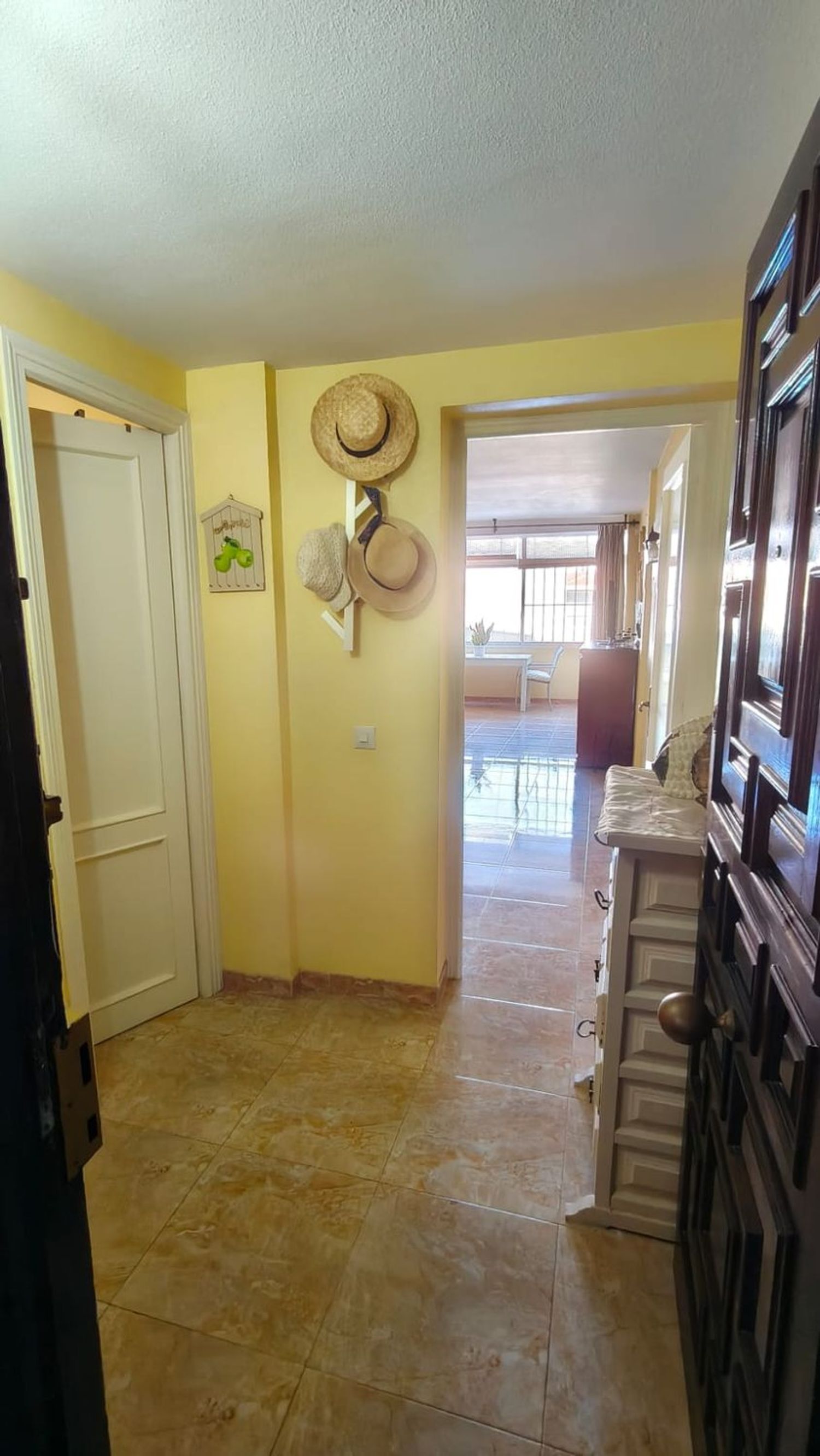 Piso en calle Santa Lucía, 3 - Foto 6