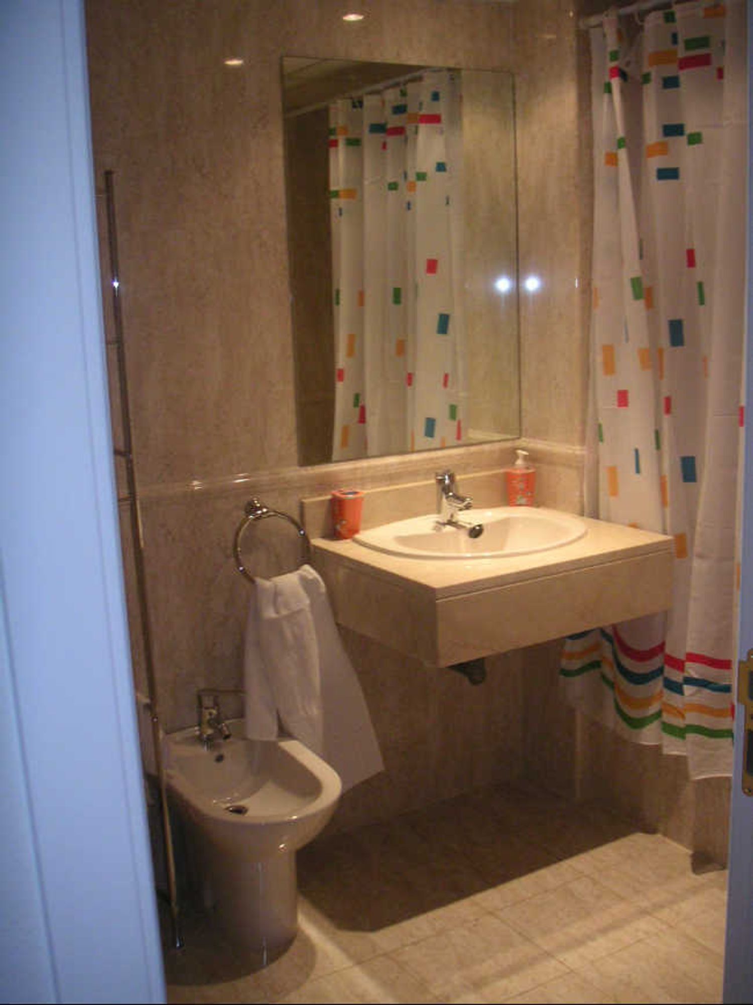 Piso en calle Puerto de Pozazal, 37 - Foto 11