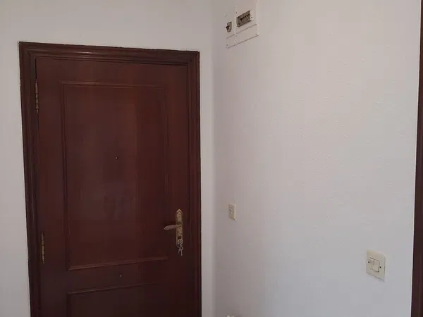 Piso en calle Juan Antonio Álvarez Rabanal, 86 - Foto 2