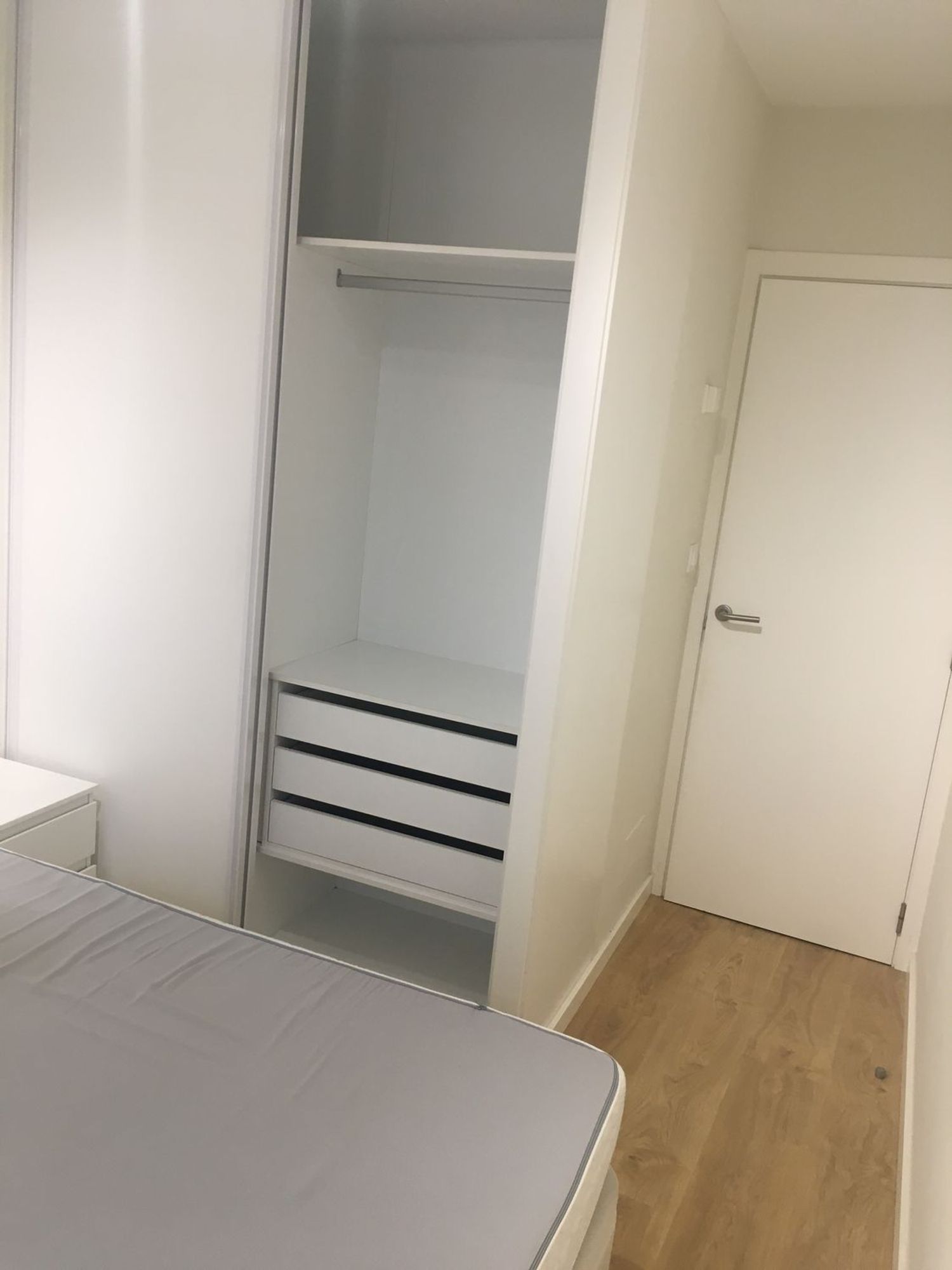 Piso en Calle San Xoán, 31, Monte Alto - Zalaeta - Atocha, Monte Alto - Zalaeta - Atocha - Foto 7