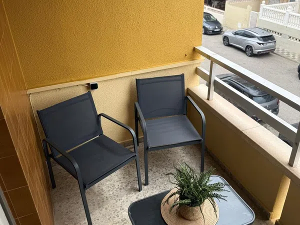 Piso en Calle Blasco Ibáñez, 3 - Foto 25