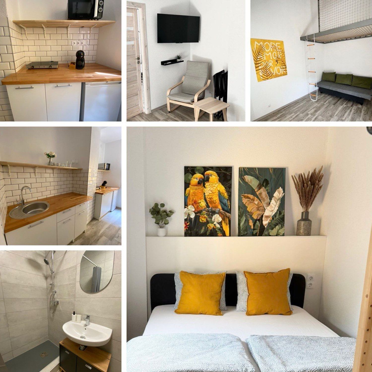 Casa independiente en calle de San Carlos, 3 - Foto 1