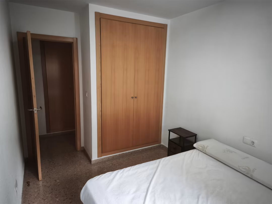 Piso en  Calle General Espartero 91 - Foto 9