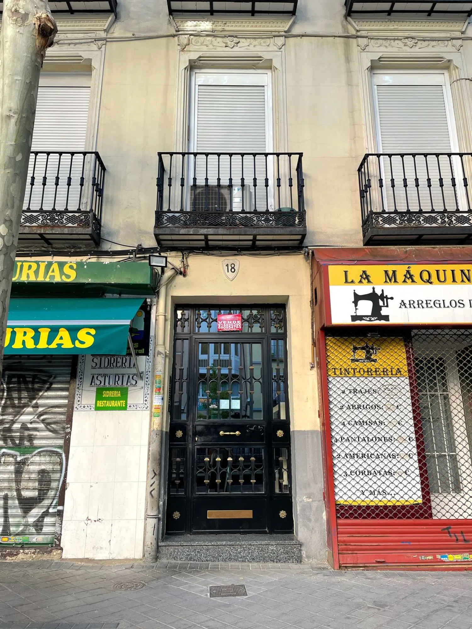 Piso en calle de Trafalgar, 18 - Foto 36