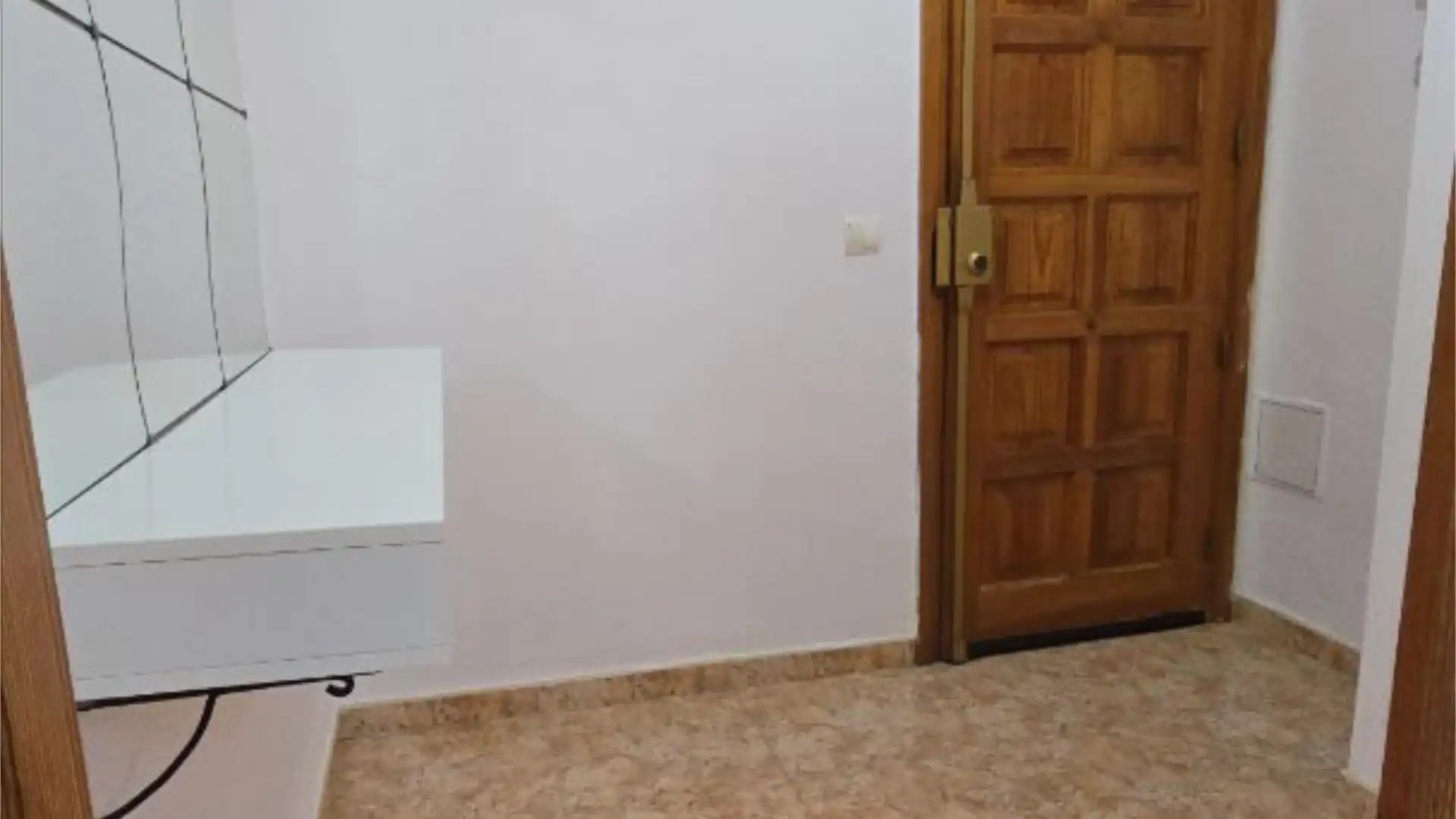 Piso en  Avenida de la Feria 8 - Foto 8