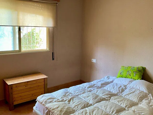Casa o chalet independiente en Calle de la Violeta, 1, La Huerta, La Huerta - Foto 21