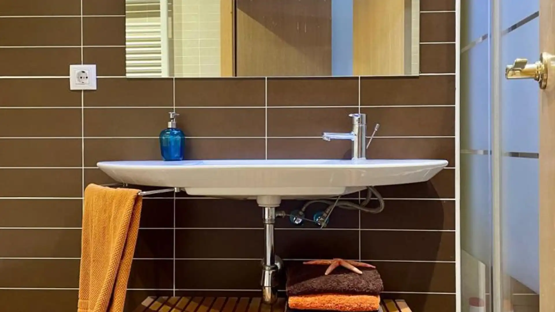 Piso en  Albert Porqueras 11 - Foto 12