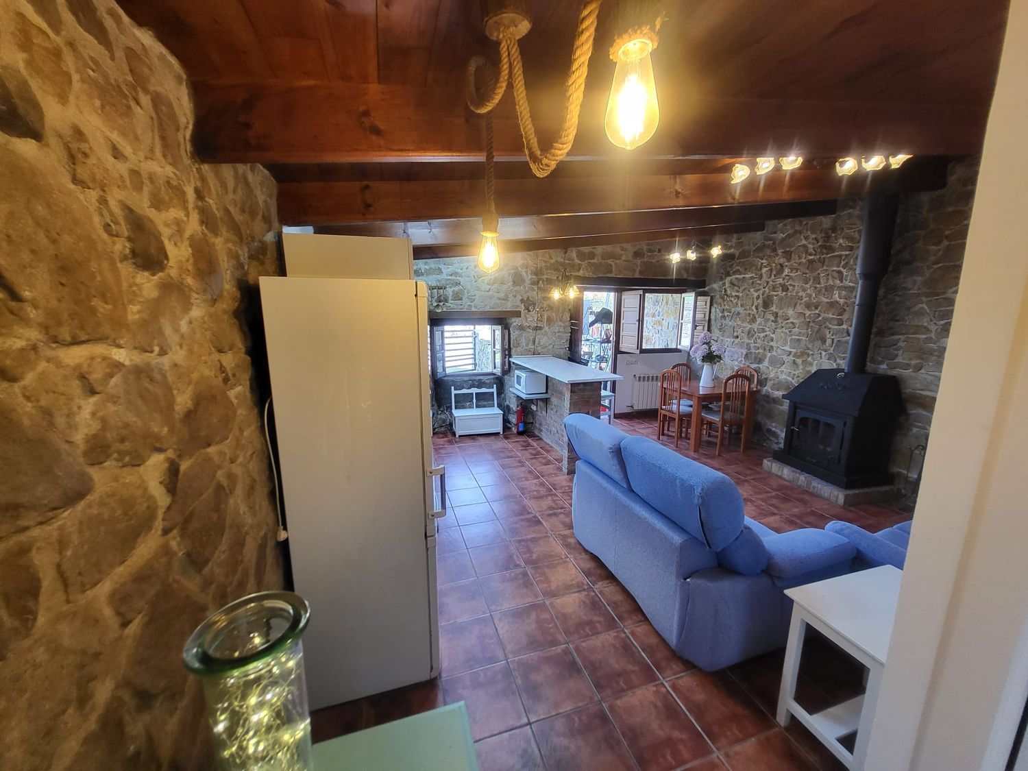 Chalet adosado en San Justo La Obra, 35, Quintes - Arroes, Quintes - Arroes - Foto 6