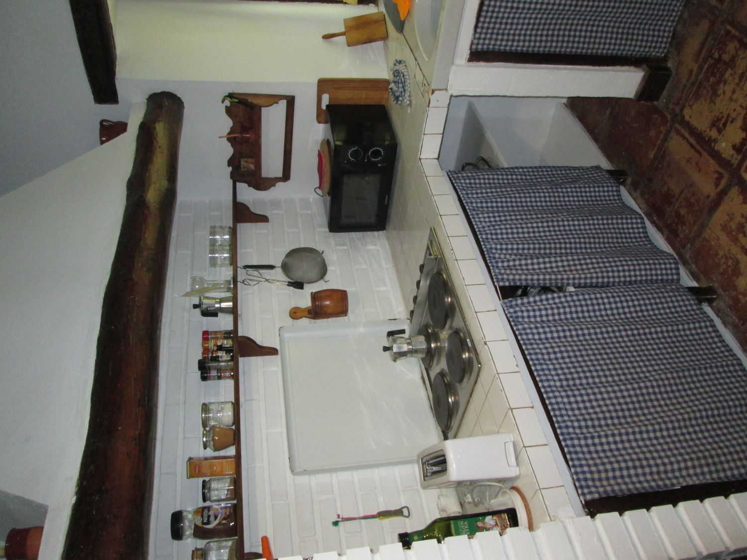 Chalet pareado en Barrio de Movera, 182 - Foto 17