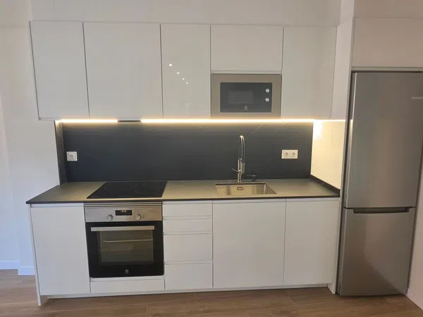 Piso en Calle Aguia, 8 calleaguian, Casablanca - Calvario - Foto 13