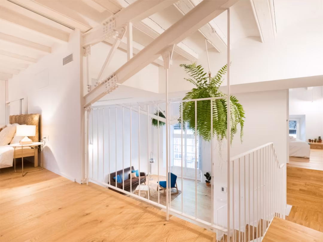 Piso en  Carrer del Portal Nou 26 - Foto 21