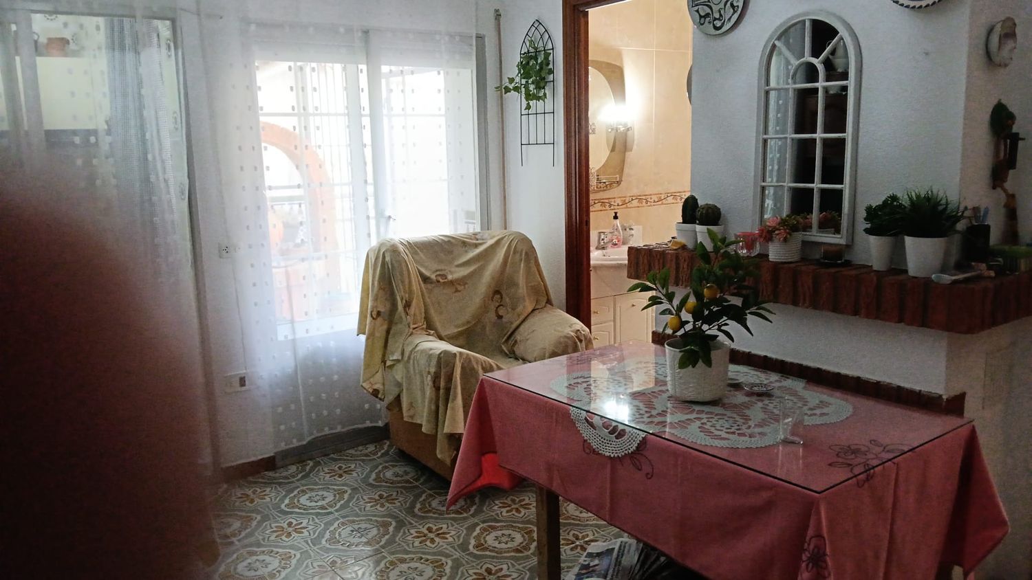 Casa de pueblo en Calle Villanueva, 13 - Foto 20