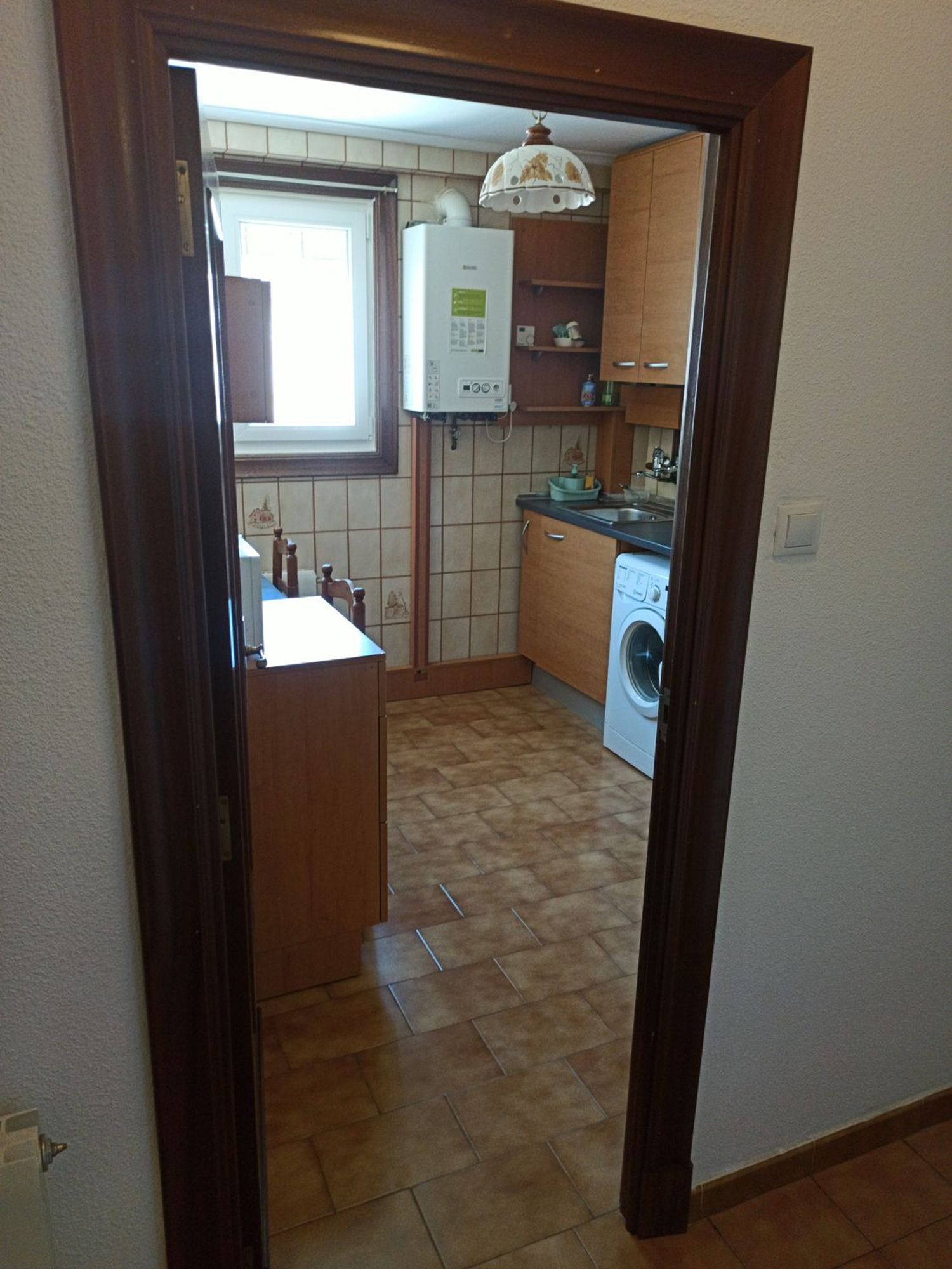 Piso en Calle del Obispo Tajón, 6, Ciudad Jardín - Parque Roma - Foto 12