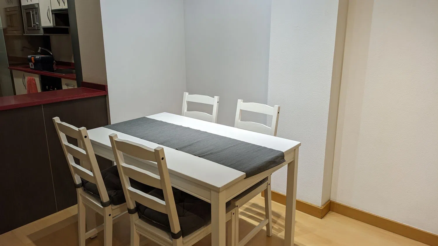 Piso en calle José Maria Peridis, 4 - Foto 20