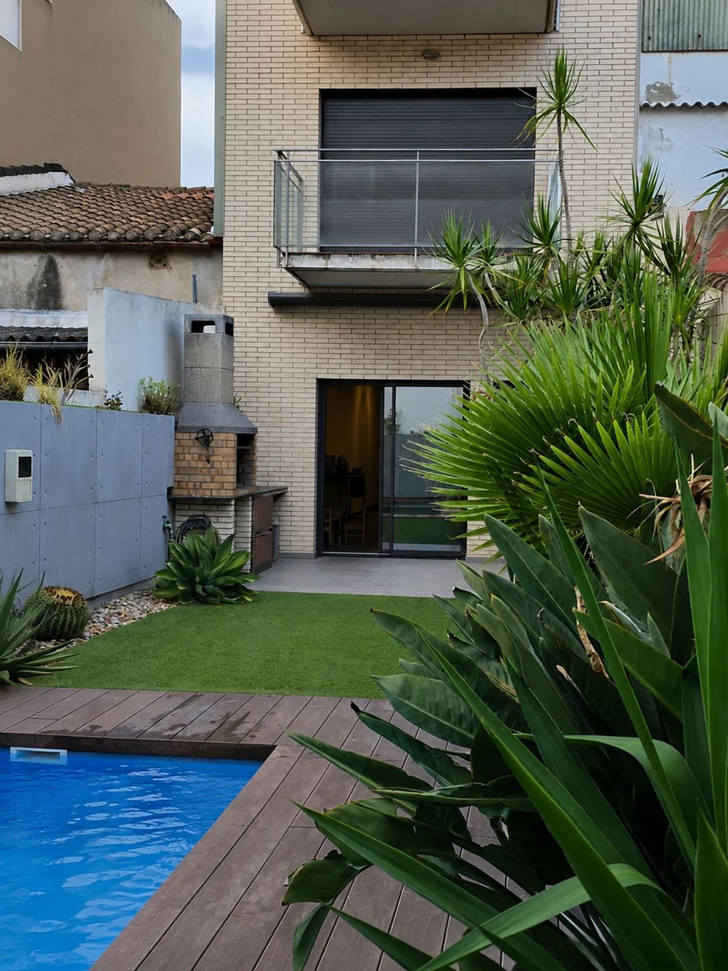 Chalet adosado en Calle del General Weyler, 73, Progrés-Pep Ventura - Foto 9